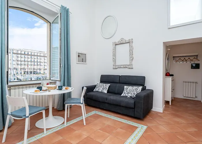 Suite Marinari