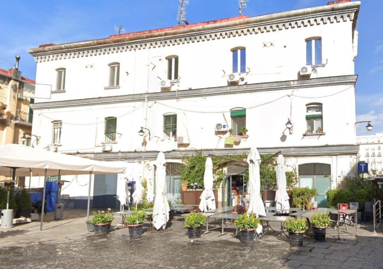 Marinari Naples
