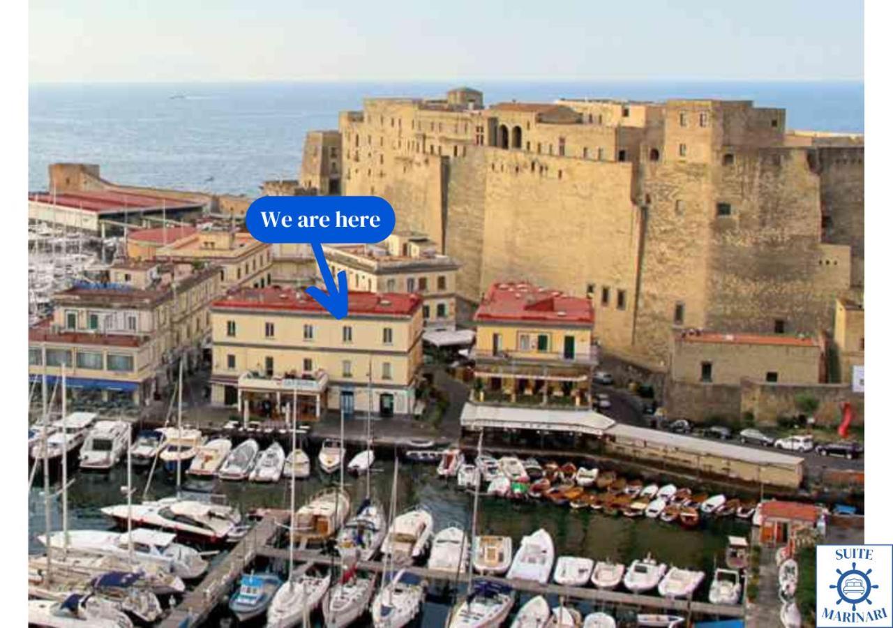 Marinari * Naples