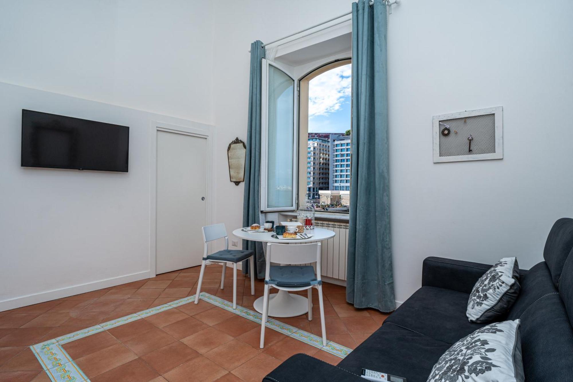 Marinari Apartment