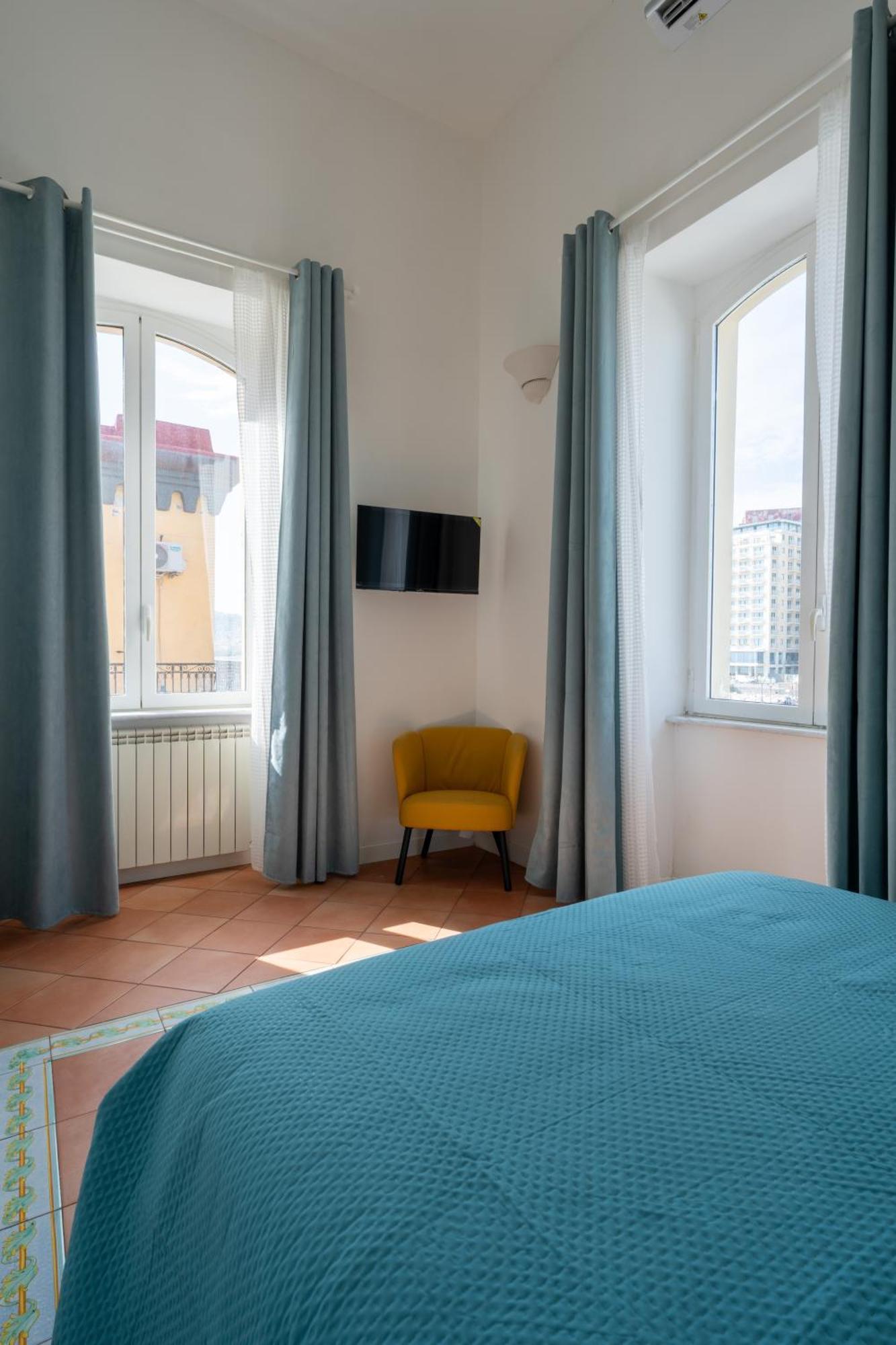 Appartamento Marinari Napoli