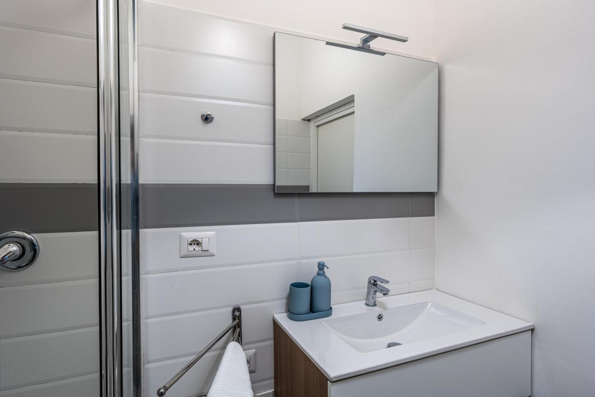 Apartment Marinari Naples