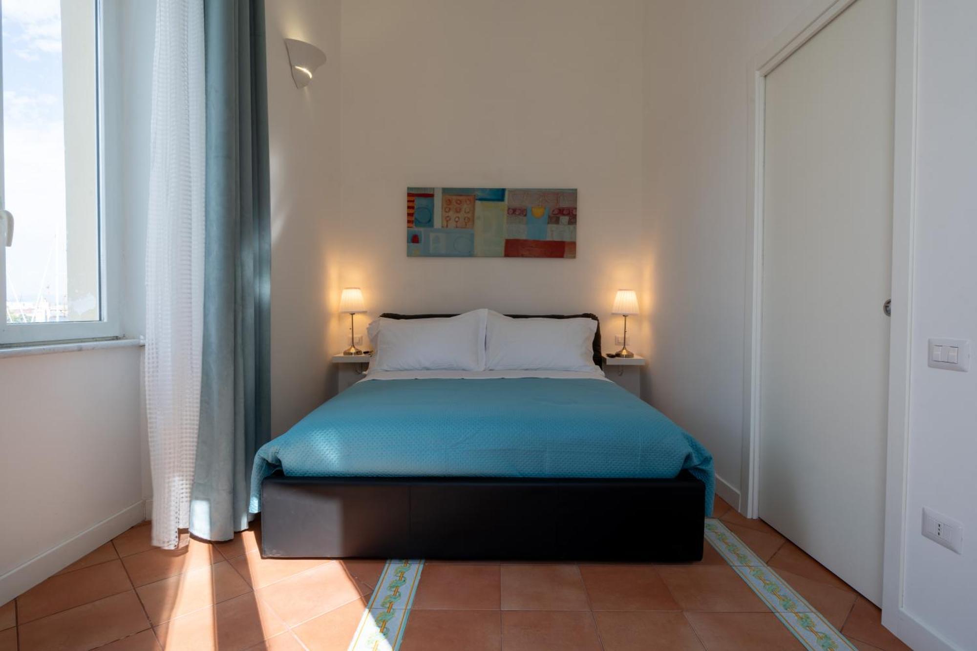 Marinari Appartamento Napoli