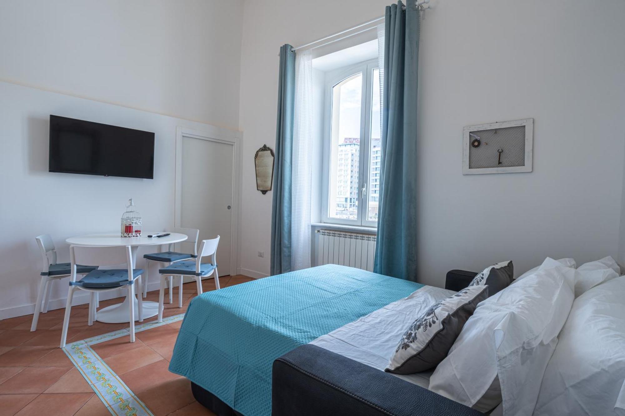 Marinari Apartment *