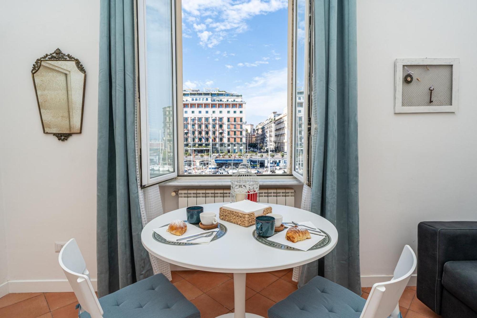 Marinari Napoli