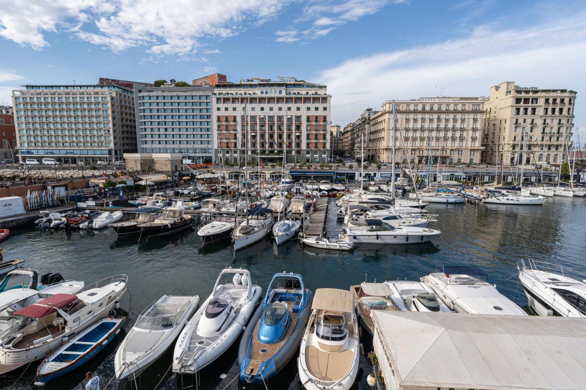 Marinari Naples