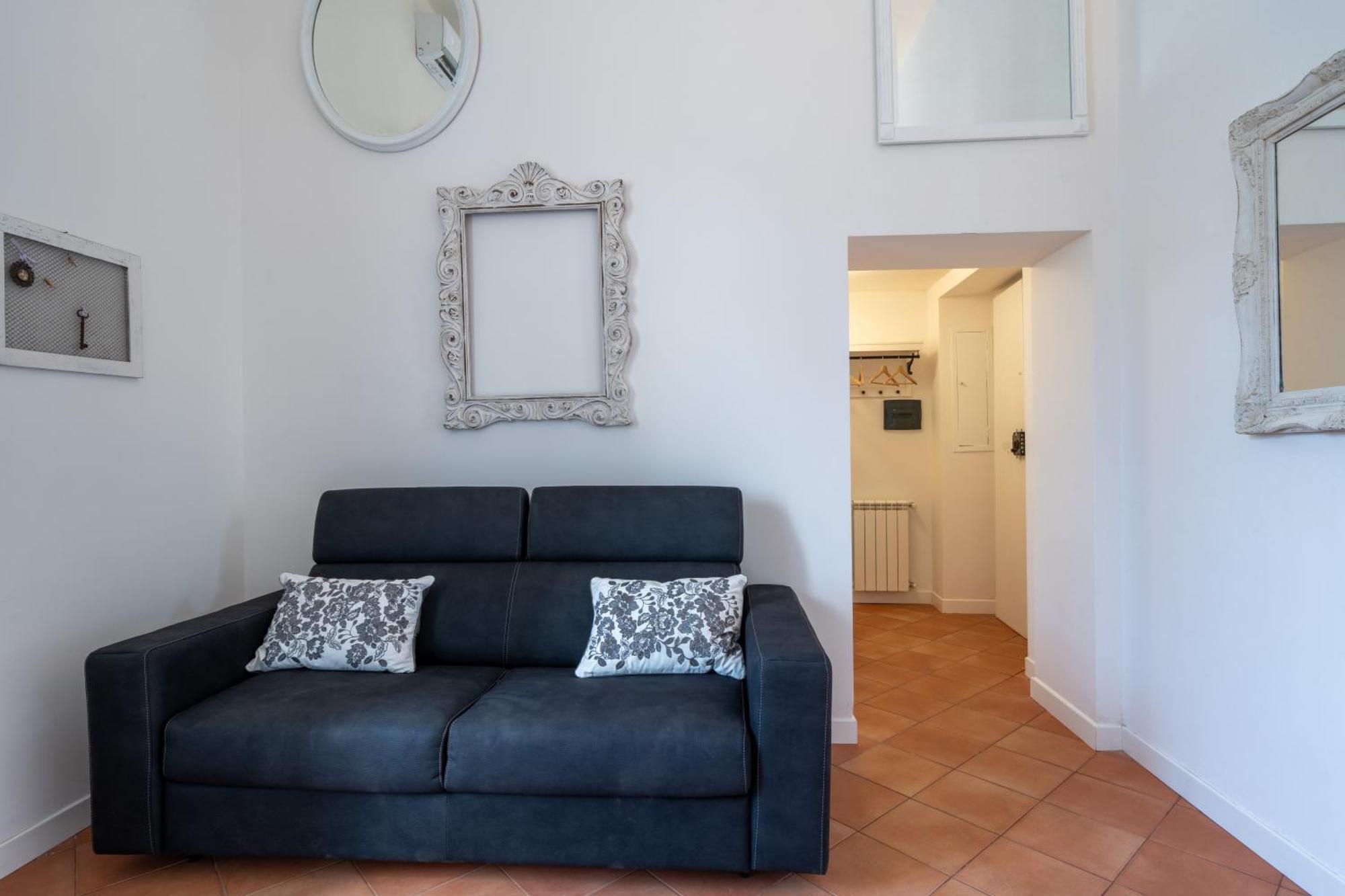 Marinari Apartment Naples