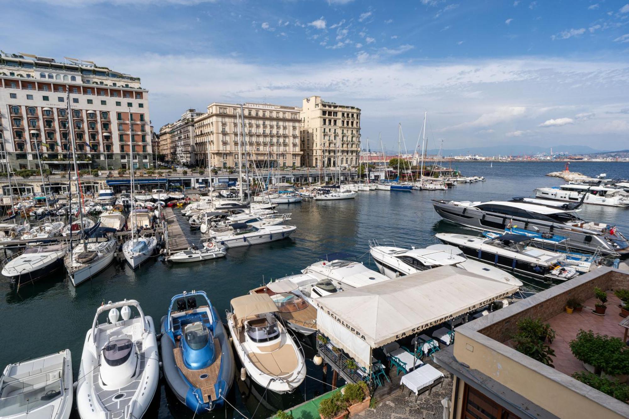 Marinari Napoli