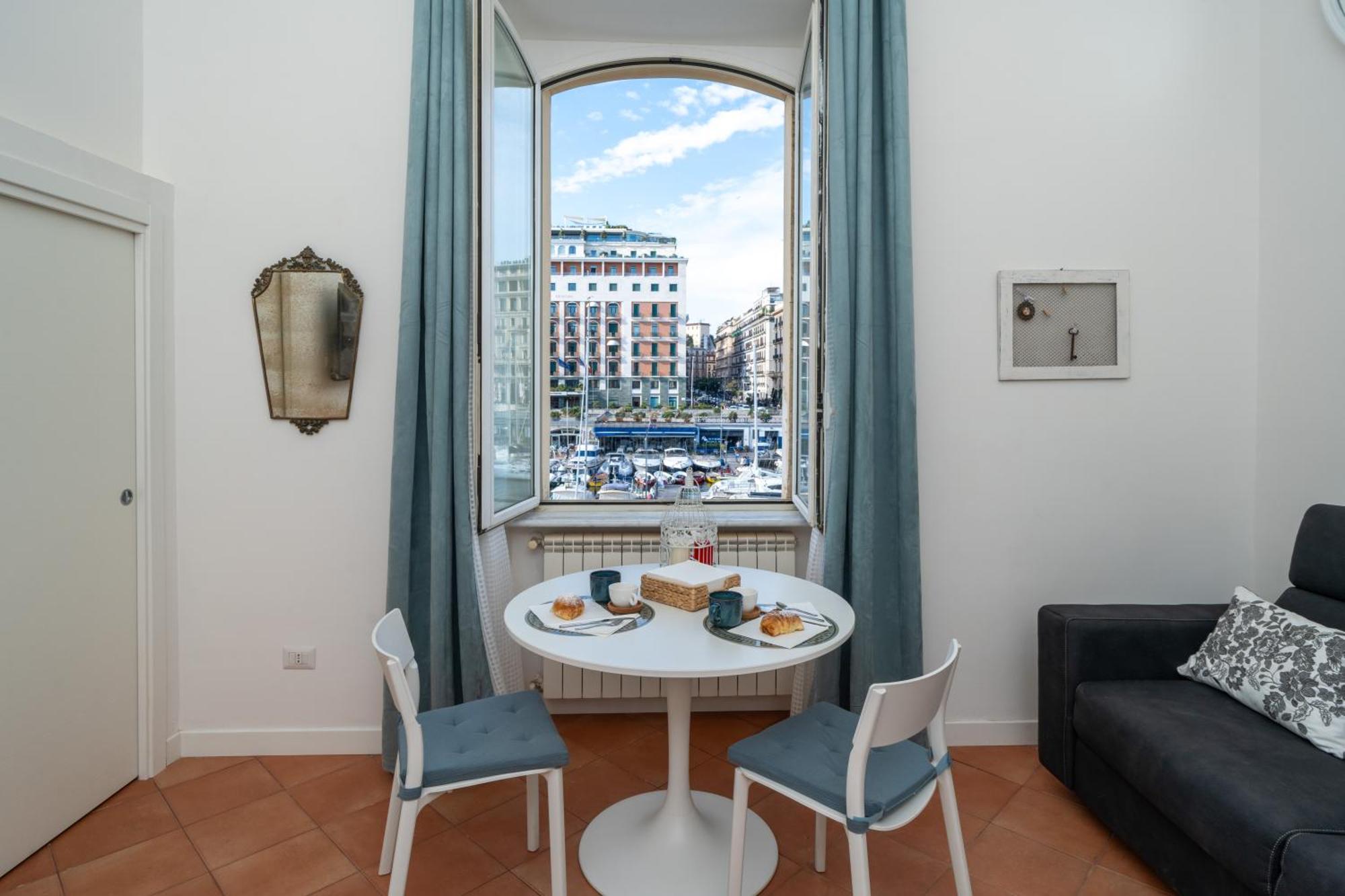 Marinari * Naples