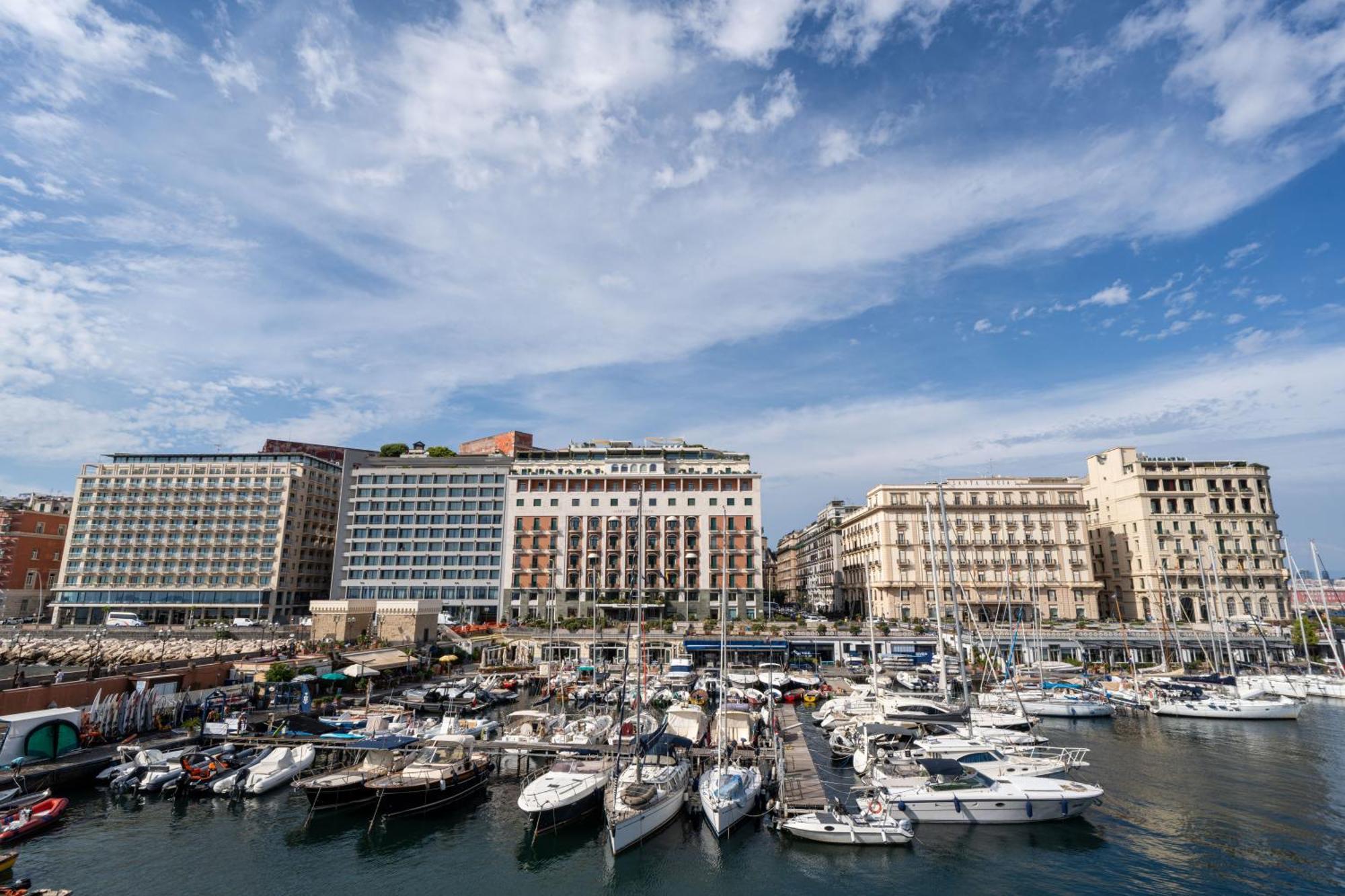 Marinari Apartment