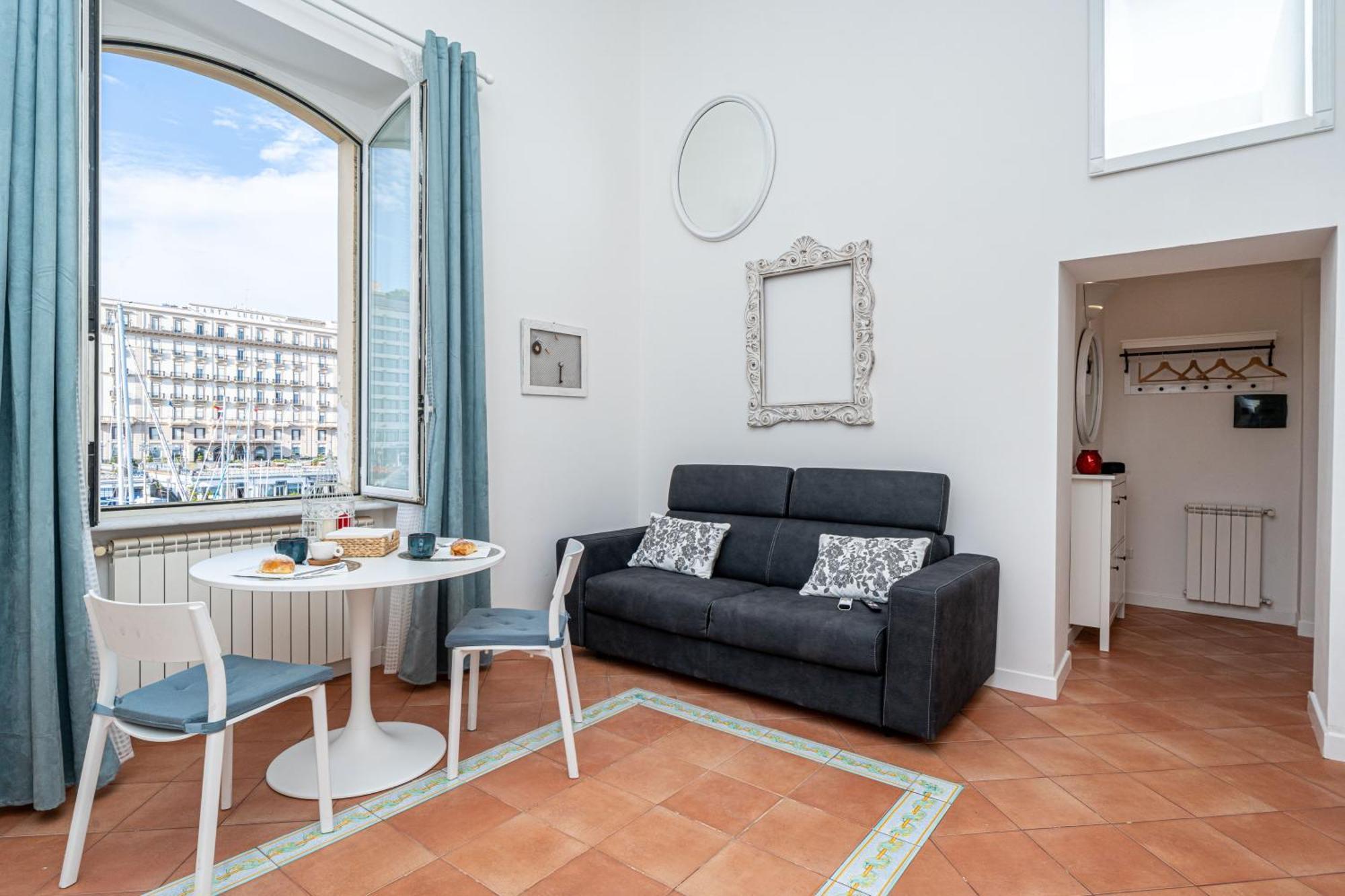 Marinari Apartment